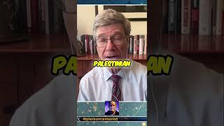 Shocking!  The Dark Truth About Palestine Exposed!  #piersmorgan #uncensored