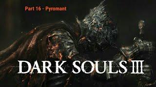 PS4-Live-Übertragung von SkillzwithEye, Dark Souls 3 [German], Part 16