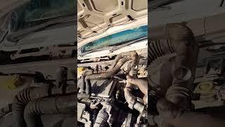 Ford Ikon Coolant Leak(@MukeshKumar-k9d3y )#M.K Tech&Machanic #M.K Tech#automobile #mechanic