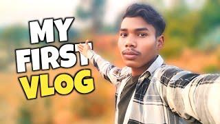 My First Vlog