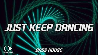 Stephani B, Alfie Cridland, Scott Forshaw - Just Keep Dancing