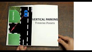 Vertical Park - (Turning Points & Safety Checks) EP 2