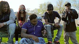 Quis Styles Mcf - BELEE DAT (DIR.BY.DATZ BIGG REGG)