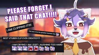 Kohai's top 50 Twitch Clips of 2022/2023