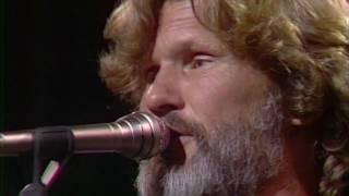 Kris Kristofferson - "Silver Tongued Devil" [Live from Austin, TX]