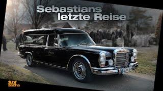 Sebastian's Last Journey (English subtitles)