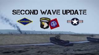 IFA3 SECOND WAVE UPDATE