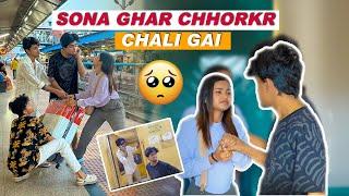 SONA ko pta chala MUKUL ki sachhai | Roz Ek New Ladki Se Milta Tha | Sona Dey | Mukul Gain | Nitesh