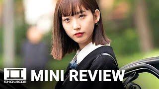 Face Me (2024) 페이스 미 Korean Drama Trailer | Mini Review | ShowKim