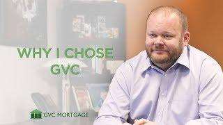 Mike Wood | Why GVC