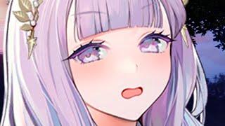 Plymouth is here to fulfill all your wishes, dear - Azur Lane Quotes - Plymouth Thicc Wife