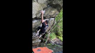 Leap Frog Variation V9 - Lincoln Woods