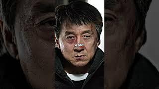 How Jackie Chan Broke 200 Bones