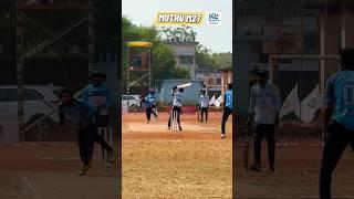 MUTHU M27 ️️ #beautiful #cricketlovers #classic #gulfcricket #viralman #newreel