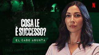 PERCHÉ quella MORTE? ELISA TRUE CRIME e El caso Asunta | Verità Nascoste 2 | Netflix Italia