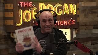 Joe Rogan Experience #1782 - Daniel Holzman