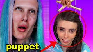 Eugenia Cooney is LOSING HER MIND (and fans..)