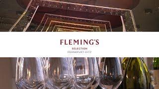 FLEMINGS Selection kurz