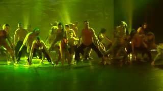 פרא- Misgav Dance Group 2016