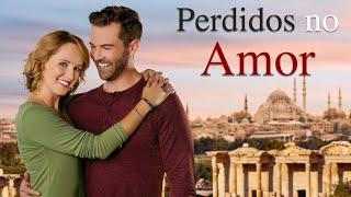 Perdidos No Amor | Filme Completo de Romance | Sara Fletcher & Nick Ferry