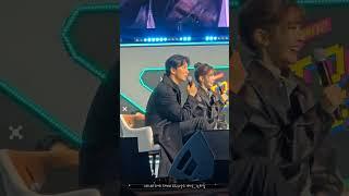 241208 SMG SHOW 우주최강쇼2024 액터콘 - 게스트 노정의 등장 + 토크 _#김남길 #kimnamgil