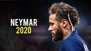 Neymar Jr | Sublime Dribbling Skills & Goals | 2020 | HD