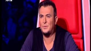 Gossip-tv.gr Μαυρίκιος Μαυρικίου στο The Voice