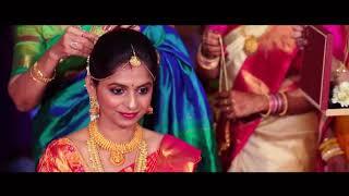 VISHWAS & SONIKA'S WEDDING STORY BY NAVEEN STUDIO