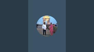 Radha choudhary  is live!
