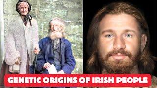 Scientists Finally Discover Irish Genetic Origins