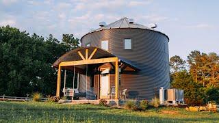 Tiny BNB: Sensational Silos