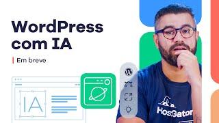 AI-Powered WordPress: The Future of Website Creation 