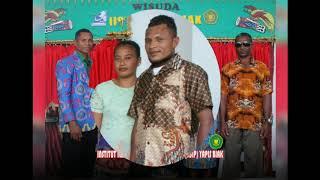 IISIP YAPIS BIAK PAPUA-SPENYEL DAWAN