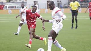 Coastal Union 0-2 JKU SC | Highlights | Dar Port Kagame Cup 2024 - 12/07/2024