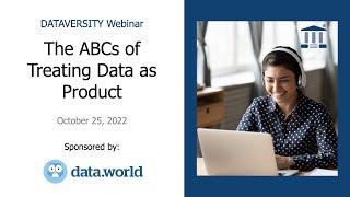 The ABCs of Treating Data as Product