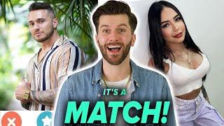 5 Dating Profile Tips for Men (Triple Your Matches in 2024)