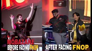 MOBAZANE GOT HUMBLED SO BAD BY FNATIC ONIC PH 