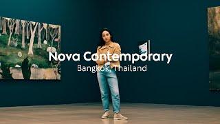 Meet the Gallerists | Nova Contemporary