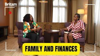 Family and Finances: Confronting the Challenge of Black Tax