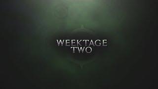 Weektage Two (WW2)