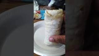 El Monterey Signature Egg Cheese Jalapeno Breakfast Burritos Review Video.