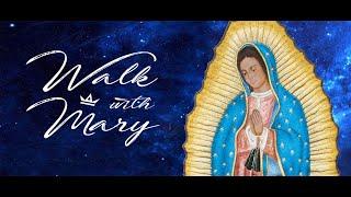 Walk with Mary | Camina con María | Roman Catholic Archdiocese of Washington