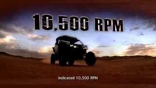 2016 Yamaha YXZ1000R Engine Overview - UTVUnderground.com