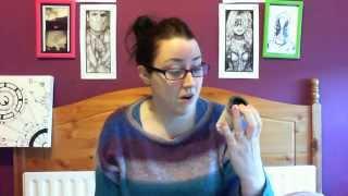 News: Upcoming Collab Series with Amanda Harper