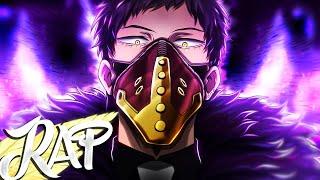 OVERHAUL RAP! 'The Doctor's In' (My Hero Academia) - Connor Quest! & Tyler Clark