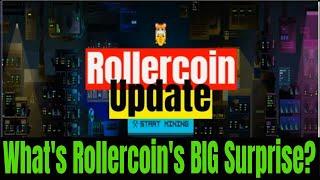 Rollercoin Virtual Cloud Mining Update , Payment Proof , Earn Free Crypto 16/03