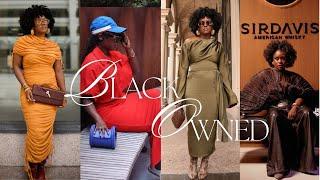 Must-Have Black-Owned Fashion Fall Wardrobe Refresh! Shop Khoi, MBM Swim, Andrea Iyamah & More