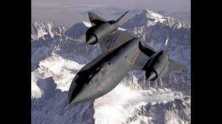 Kelly Johnson of Skunk Works