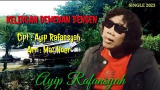 Ayip Rafansyah | Kelingan Demenan Bengen | Tarling [Official Music Video]