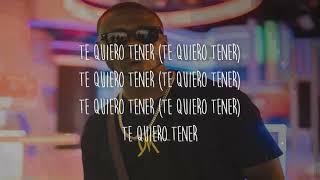 Key-Key - Tengo Un Plan Remix ft. OZUNA (Letra/Lyrics)